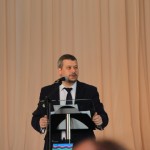 Косенков, конференция 2014